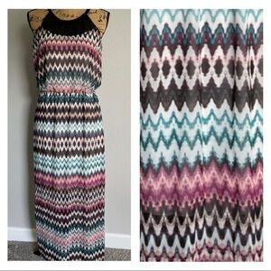 3/$20. ENFOCUS Studios Maxi Dress Size 6
